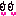 顔　ハート