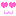 どきっ