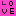 ＬＯＶＥ