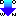down