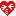 ゆきうきハート