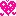 ゆきうきハート