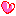 ゆきうきハート