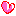 ゆきうきハート