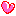 ゆきうきハート