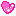 ゆきうきハート