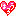 ゆきうきハート