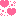 ゆきうきハート