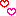ゆきうきハート