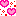 ゆきうきハート