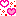ゆきうきハート