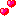 ゆきうきハート