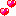 ゆきうきハート