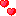 ゆきうきハート