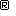 Rマーク