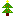 クリスマスツリー