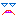 怒る