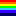 LGBT　虹色　レインボー