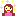 女の子