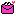 メール（ピンク）