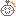 顔（はっ）