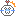 顔（ぎくっ）