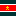 スリナム国旗