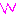 ｗ