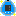 たまごっちiDLブルー