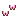 ｗ