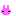 ｳｻｷﾞ。