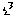 驚く