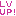 LVUP