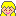 ブロンド女子