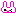 うさぎ