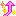 ↑