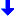 ↓ 青