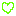 はぁと（緑）