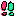 びっくりまーく