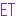 ET