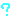 ?