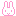 うさぎ4