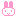 うさぎ6