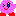 カービィ