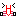 NYAPPYモドキ