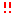 !!