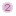 ②*