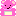 ピンクバッチ