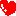 ﾊｰﾄ