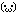・ω・